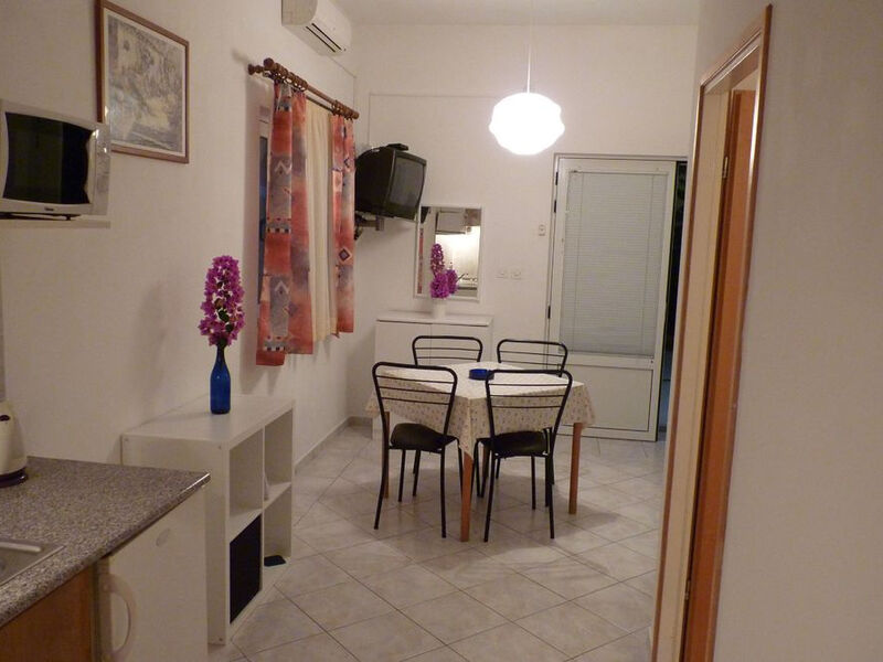 Apartmány Tilda