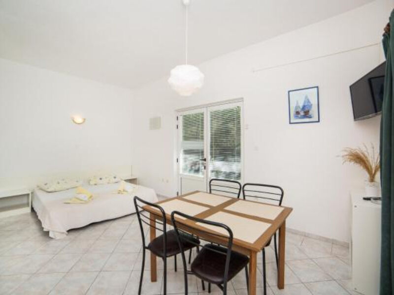 Apartmány Tilda