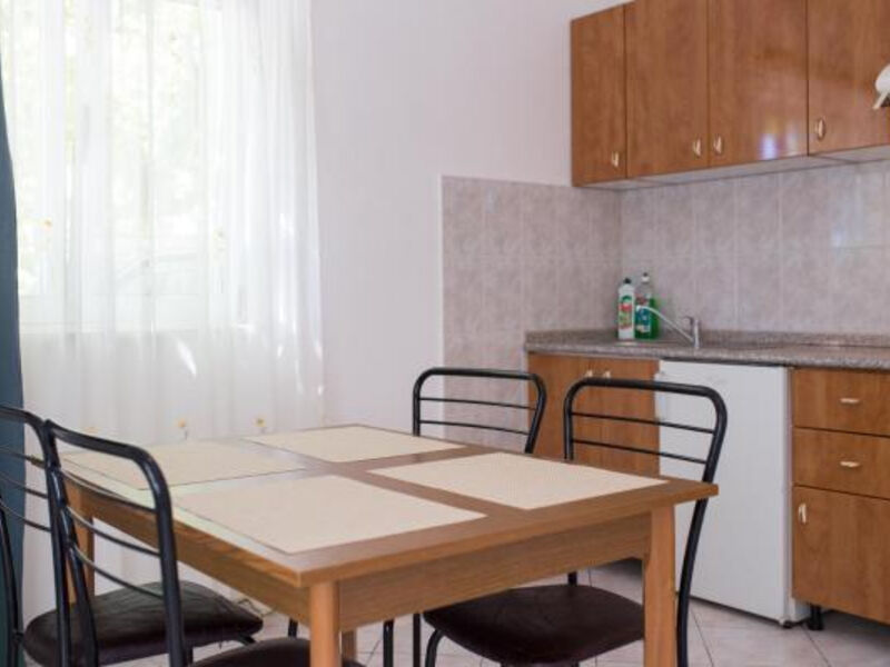 Apartmány Tilda