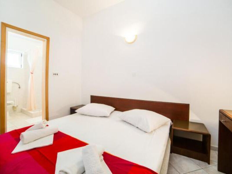 Apartmány Tilda