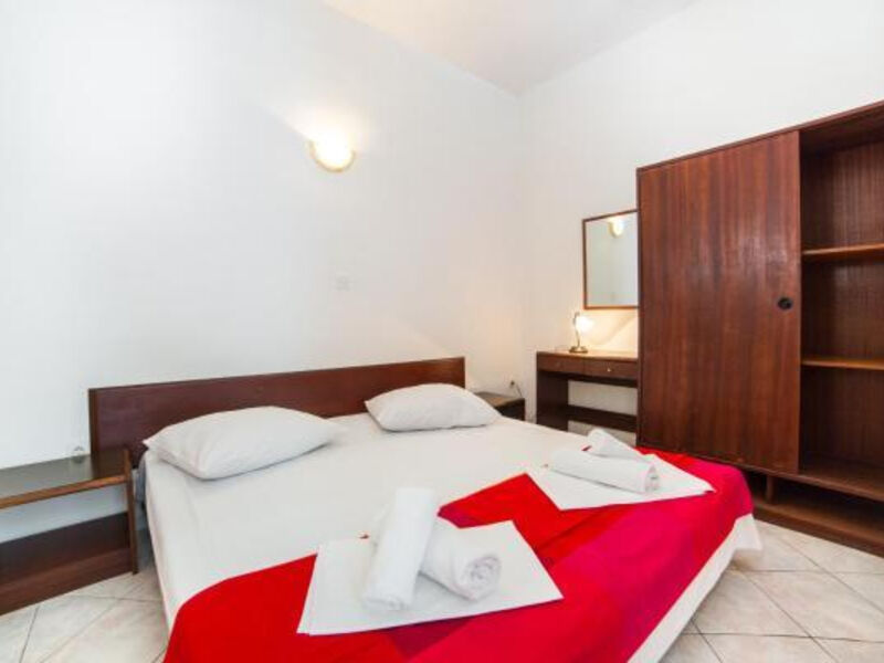 Apartmány Tilda