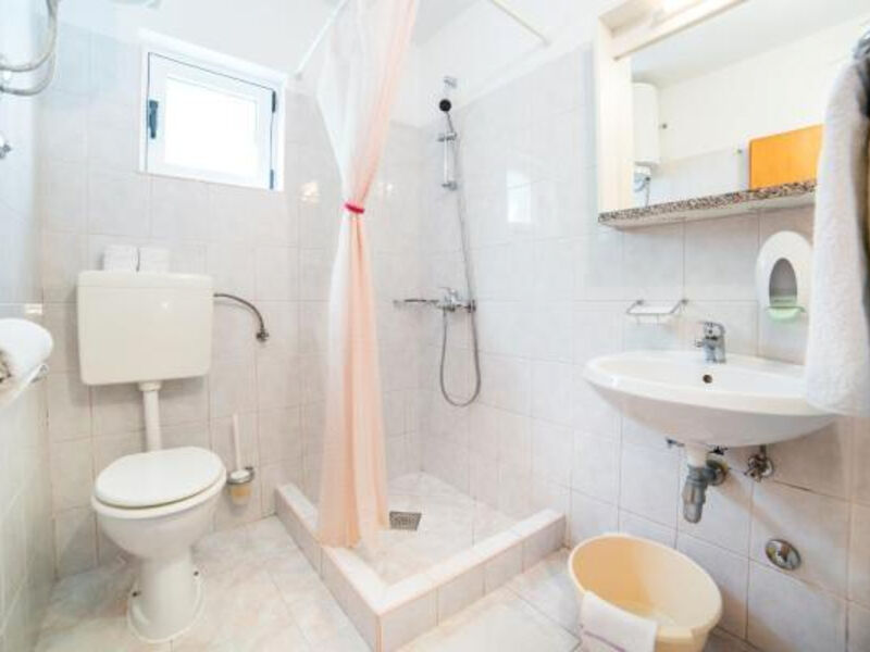 Apartmány Tilda