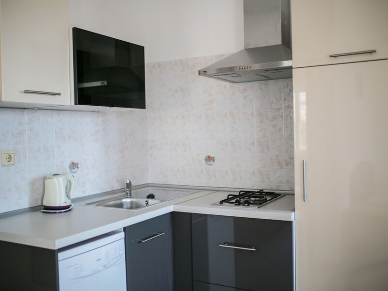 Apartmány Tilda