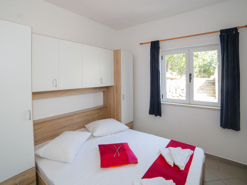 Apartmány Tilda