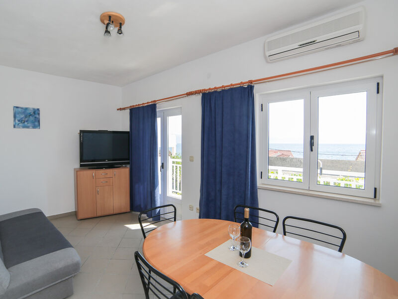 Apartmány Tilda