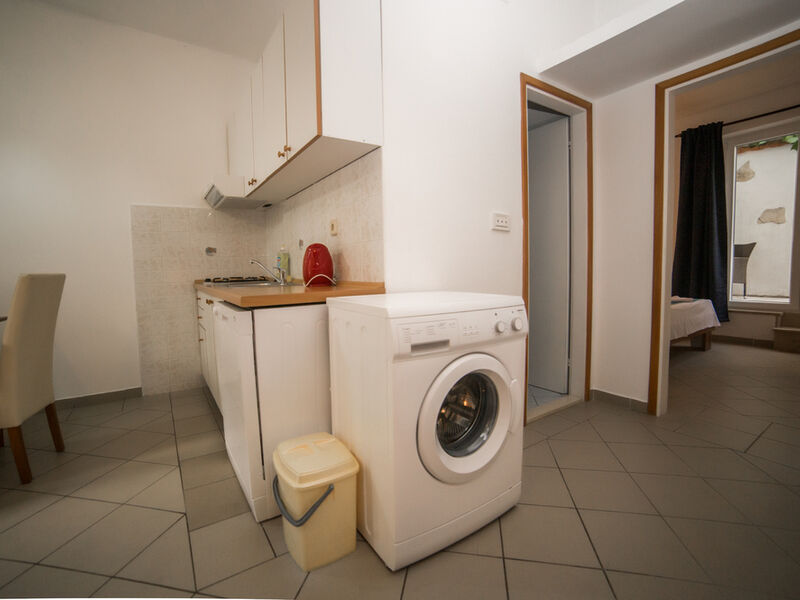 Apartmány Tilda