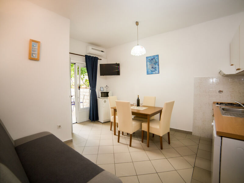 Apartmány Tilda