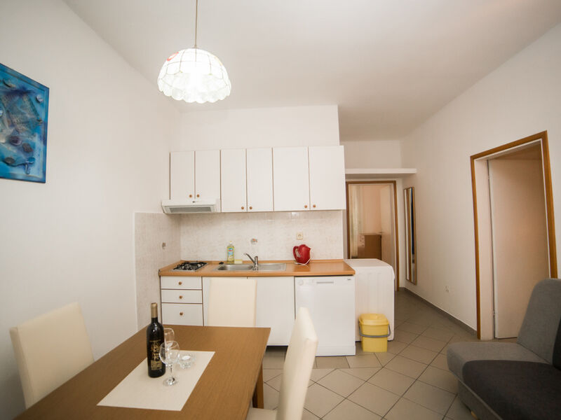 Apartmány Tilda