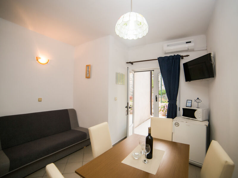 Apartmány Tilda