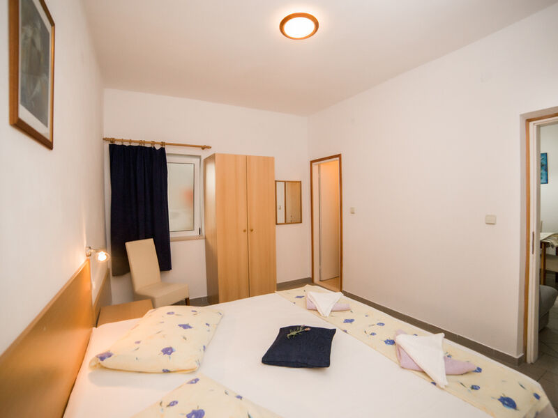 Apartmány Tilda