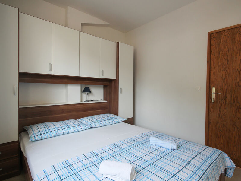 Apartmány Tilda