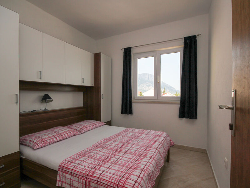 Apartmány Tilda