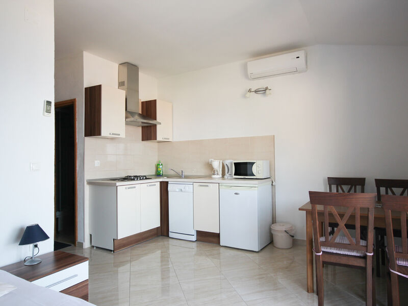 Apartmány Tilda