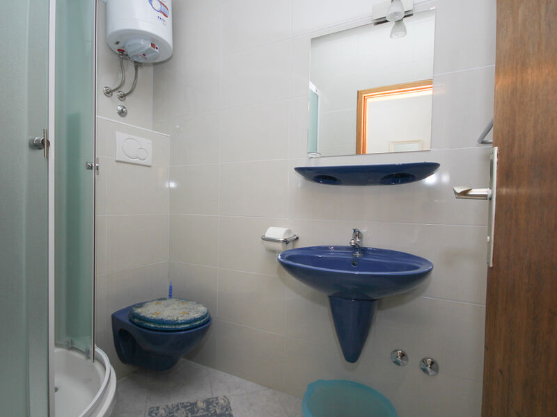 Apartmány Tilda