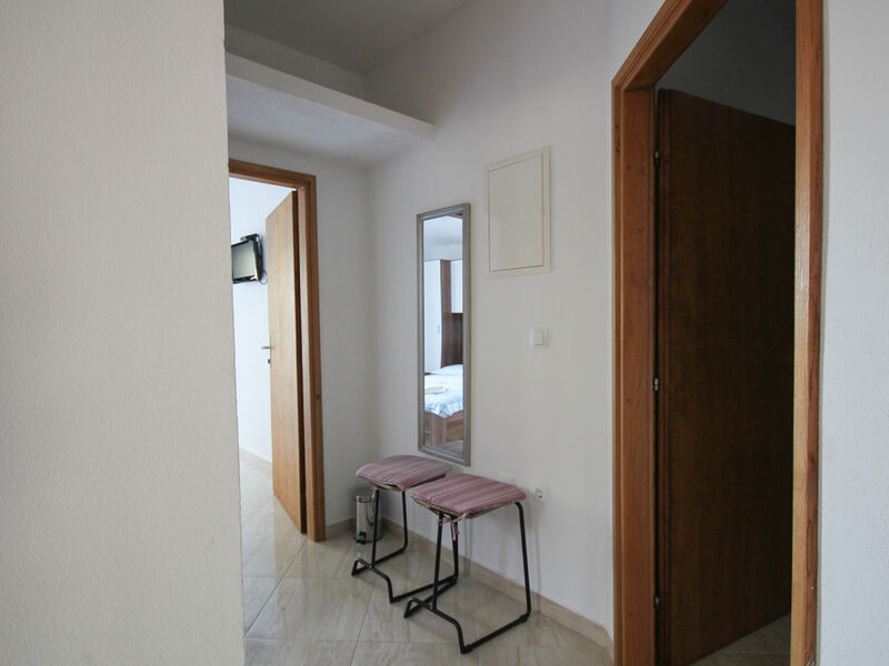 Apartmány Tilda