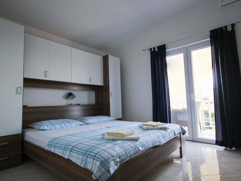 Apartmány Tilda