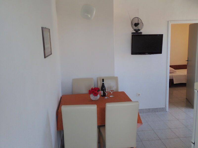 Apartmány Bistra