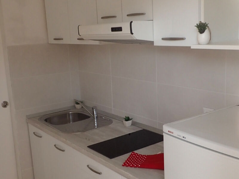 Apartmány Bistra