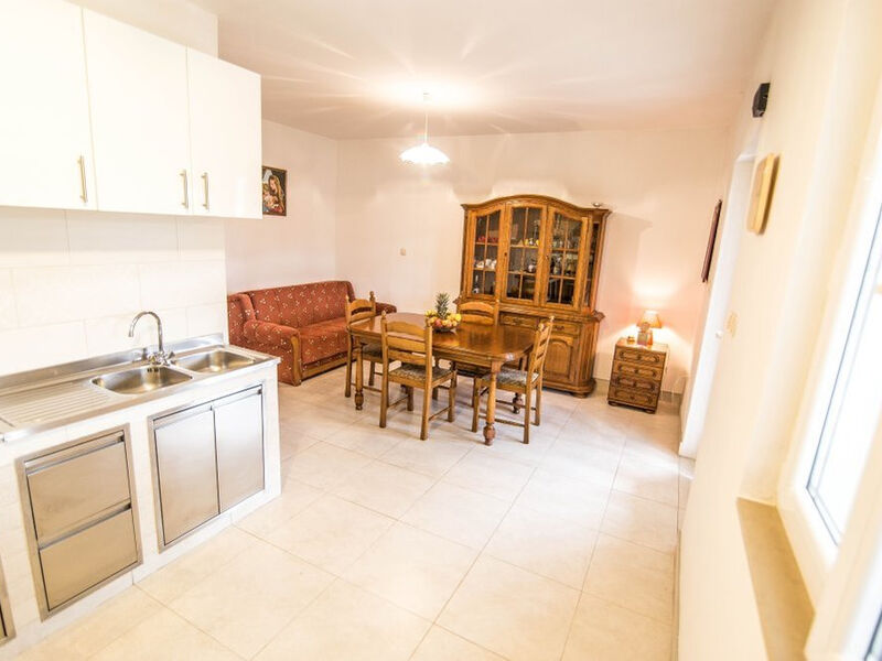 Apartmány Camelia