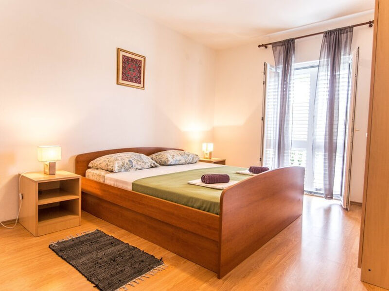 Apartmány Camelia