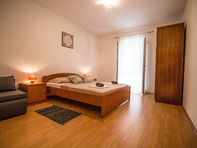 Apartmány Camelia