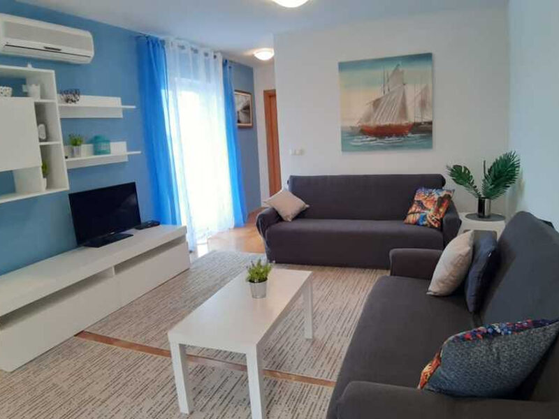 Apartmány Tomislava