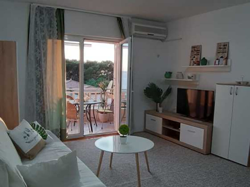 Apartmány Tomislava