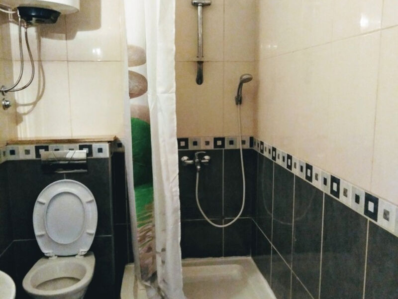 Apartmány Kaduja