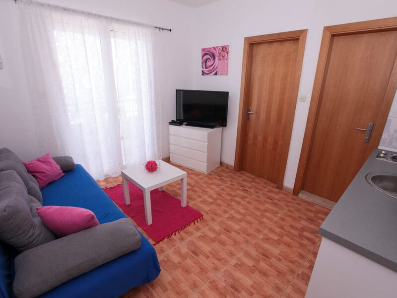 Apartmány Tila