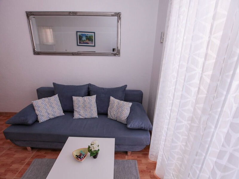 Apartmány Tila