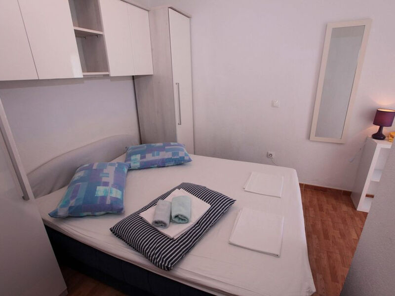 Apartmány Tila