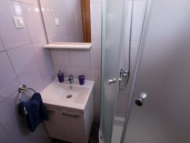 Apartmány Tila