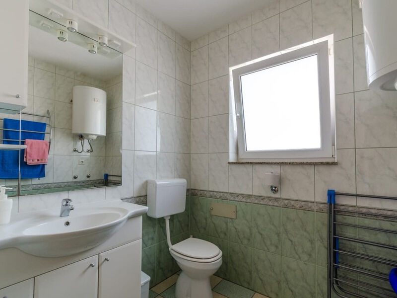 Apartmány Konstanca