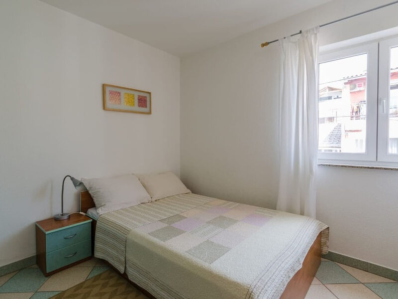 Apartmány Konstanca