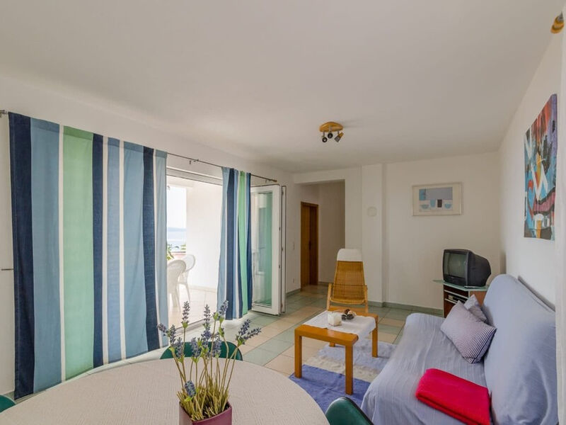 Apartmány Konstanca