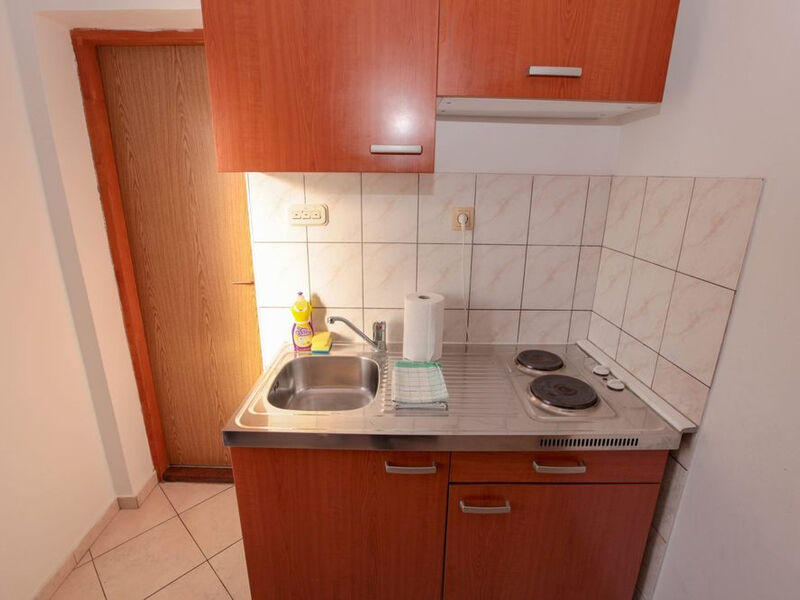 Apartmány Blace