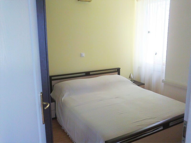 Apartmány Evelina