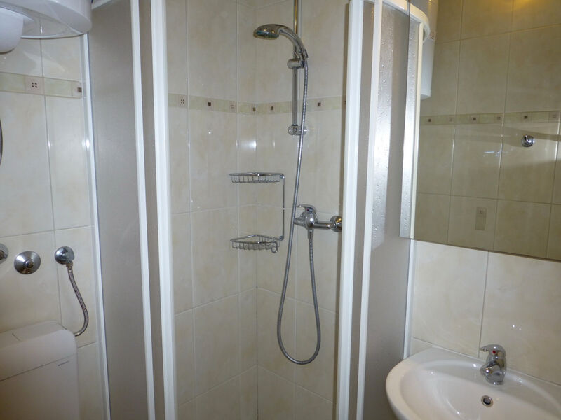 Apartmány Evelina