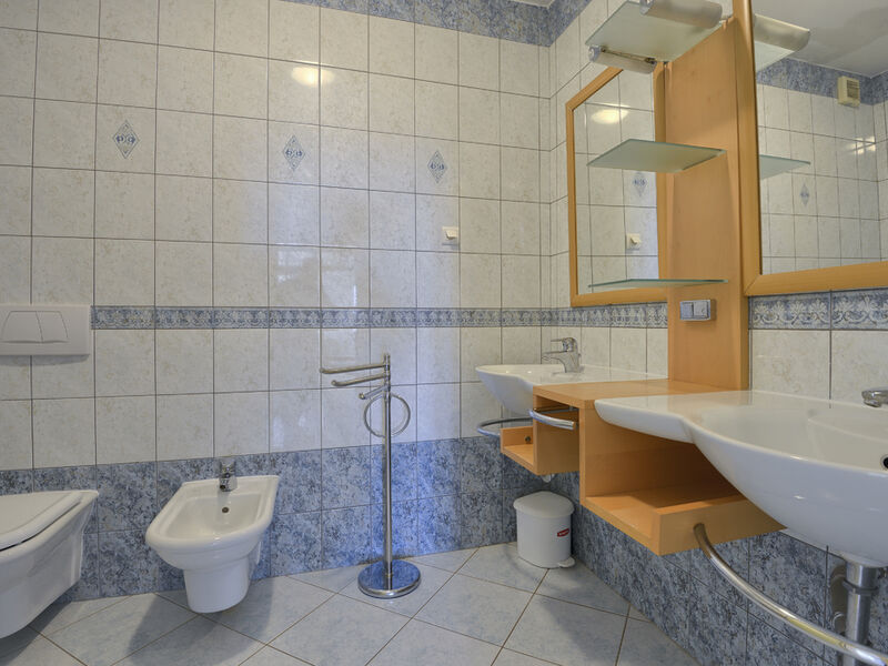 Apartmány 1318-118