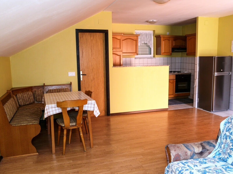 Apartmány 1350-618