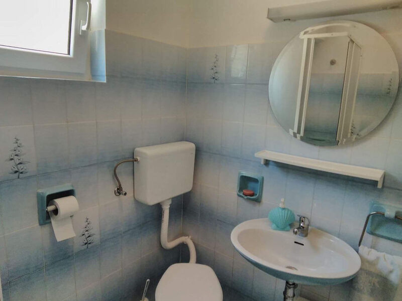 Apartmány Pago