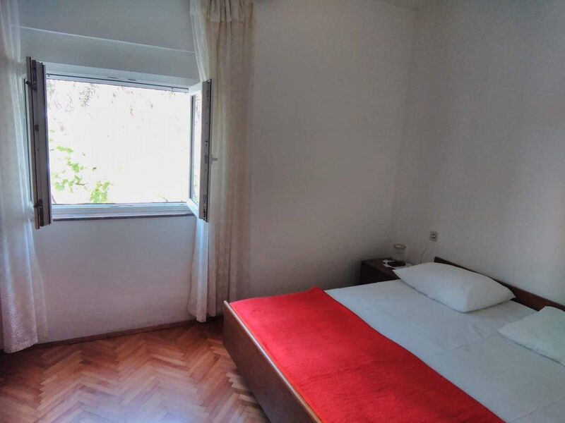 Apartmány Pago