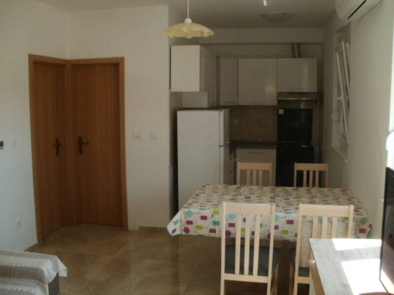 Apartmány Rosalie