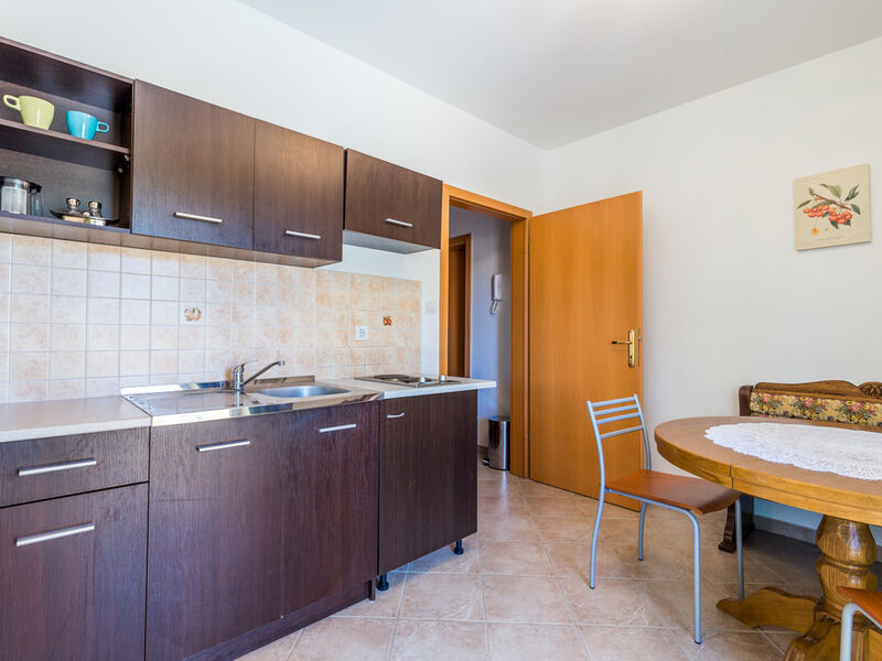 Apartmány 1318-708