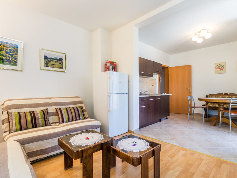 Apartmány 1318-708