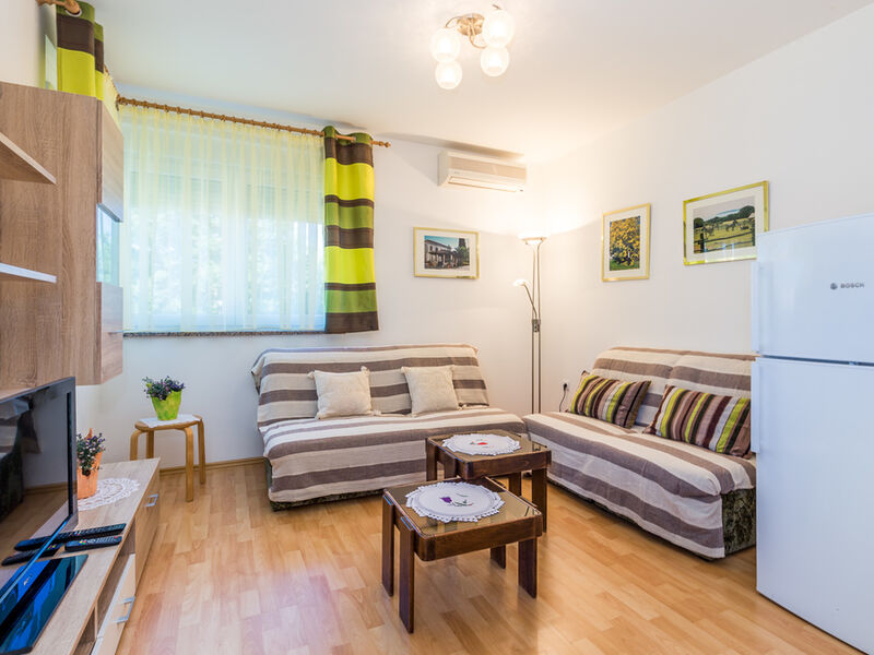 Apartmány 1318-708