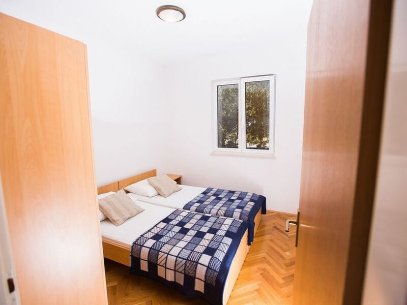 Apartmány Drago