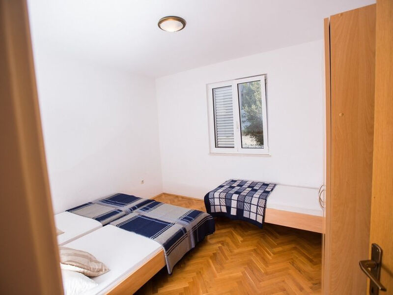 Apartmány Drago