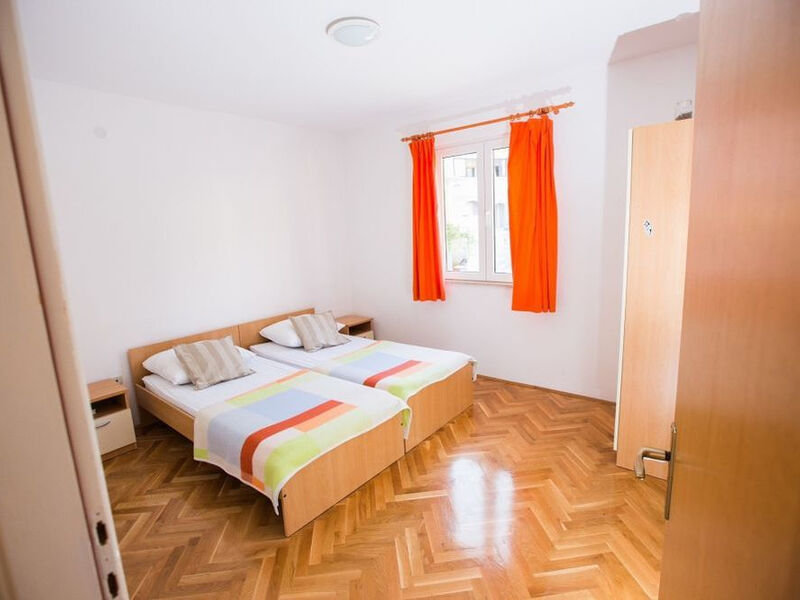 Apartmány Drago