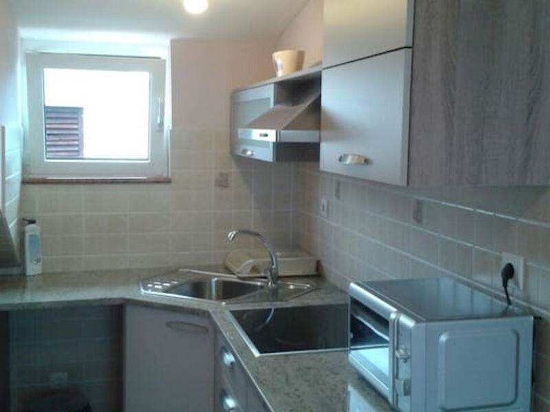 Apartmány Danilo